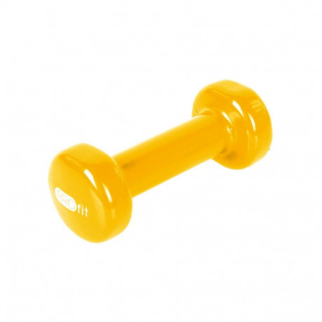 Profit vinyl dumbbell 0.5kg DK 4102
