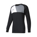 Adidas Assita 17 M AZ5401 goalkeeper jersey (116CM)