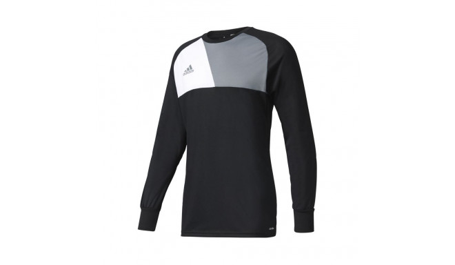 Adidas Assita 17 M AZ5401 goalkeeper jersey (116CM)