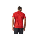 Adidas Designed 2 Move Tee 3 Stripes M BK0965 training shirt (S)