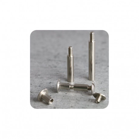 Köitekruvi pikendus