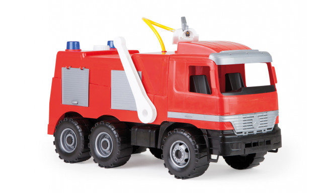 Vehicle Fire Brigade Mercedes 64 cm