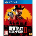 PlayStation 4 videomäng Sony Red Dead Redemption 2