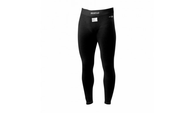 Inner Pants Sparco S001784PNR4LXL Black L/XL