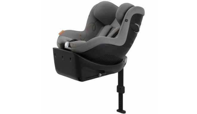 Car Chair Cybex SIRONA GI Grey