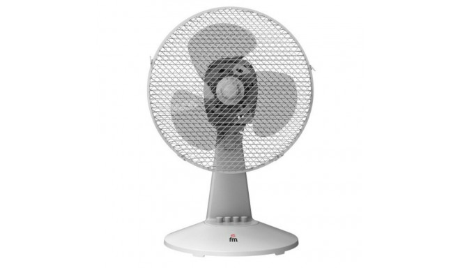 Table Fan Grupo FM SB130 Ø 30 cm 30 W