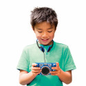 Bērnu digitālā kamera Vtech Duo DX bleu