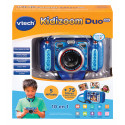 Детская цифровая камера Vtech Duo DX bleu