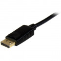 DisplayPort-HDMI Adapter Startech DP2HDMM5MB           4K Ultra HD 5 m