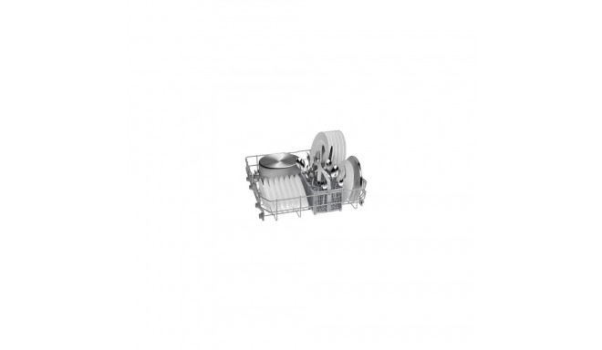 Bosch Serie 4 SMV4HVX31E dishwasher Fully built-in 13 place settings E