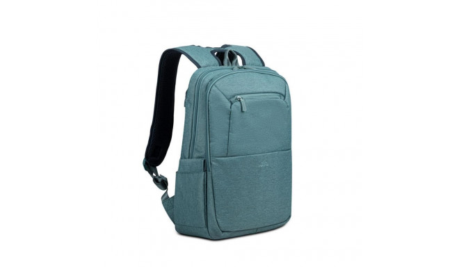 RIVACASE NB BACKPACK SUZUKA ECO 15.6"/7760 AQUAMARINE