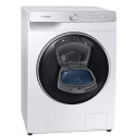 Samsung washer-dryer WD90T984ASH/S7