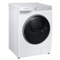 Samsung washer-dryer WD90T984ASH/S7