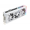 ASUS GeForce RTX 4090 ROG STRIX Gaming OC 24GB WHITE DLSS 3