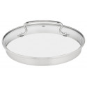 Tefal Duetto+ G7194655 24cm szklana pokrywka