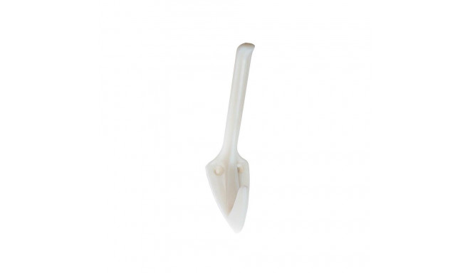 HOOK FOR CLOTHES F3-15 WHITE (25)