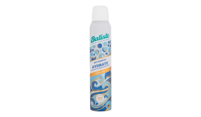 Batiste Hydrate (200ml)