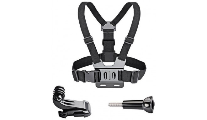 D-Fruit GoPro Adjustable Harness Set