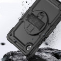 Tech-Protect case Solid360 Samsung Galaxy Tab 9