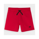 4F Jr shorts 4FJWSS24TSHOM272 62S (164 cm)