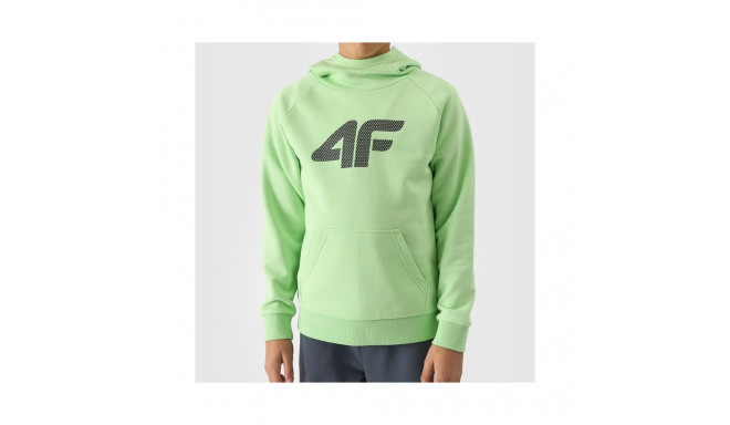 4F Jr sweatshirt 4FJWSS24TSWSM0925 42S (140 cm)