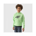 4F Jr sweatshirt 4FJWSS24TSWSM0925 42S (140 cm)