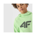 4F Jr sweatshirt 4FJWSS24TSWSM0925 42S (158 cm)