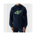 4F Jr sweatshirt 4FJWSS24TSWSM0925 31S (140 cm)