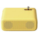 Xiaomi projector Wanbo X1 Mini, yellow