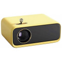 Xiaomi projector Wanbo X1 Mini, yellow