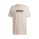 Adidas All SZN Graphic Tee M IC9810 (2XL)