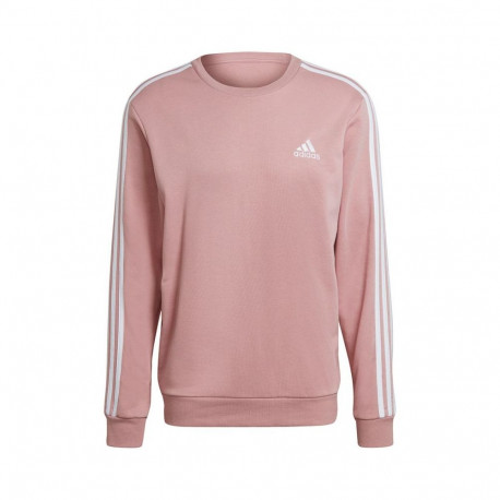 Adidas M 3S FT SWT M HE4417 sweatshirt (S)