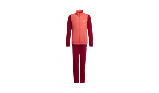 Adidas G TR TS Jr HE2002 tracksuit (152cm)