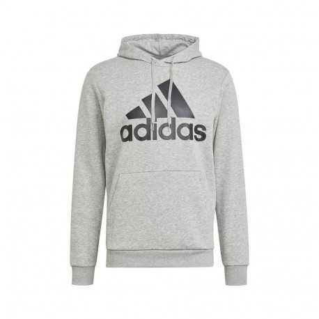 Adidas M BL FL HD M GK9577 sweatshirt (S)