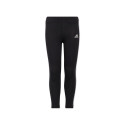 Adidas Essentials 3-Stripes Tights Jr H65800 leggings (122cm)