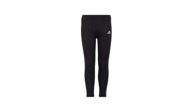 Adidas Essentials 3-Stripes Tights Jr H65800 leggings (110cm)