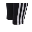 Adidas Essentials 3-Stripes Tights Jr H65800 leggings (122cm)