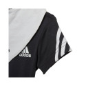 Adidas I FI Gift Set Jr Bodysuit HF1974 (80cm)