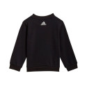 Adidas I Lin ft Jogger Jr tracksuit HF1909 (74cm)