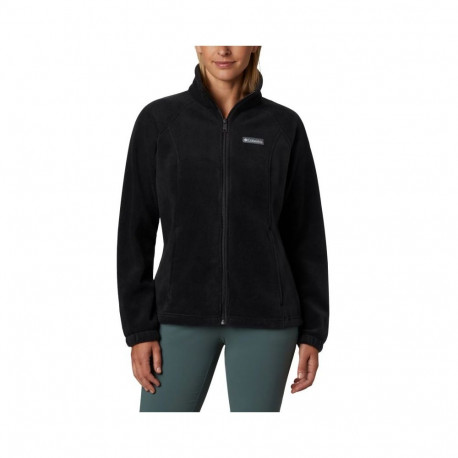 Columbia Benton Springs Full Zip Fleece Sweatshirt W 1372111010 (M)