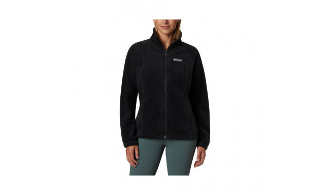 Columbia Benton Springs Full Zip Fleece Sweatshirt W 1372111010 (M)