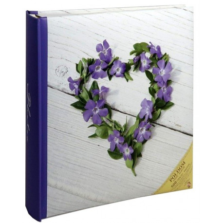 Album BB 10x15/500M, assortii