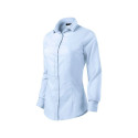 Malfini Dynamic W MLI-26382 light blue shirt (M)