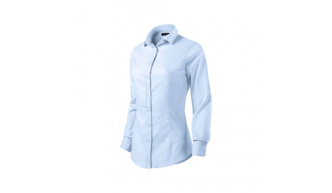 Malfini Dynamic W MLI-26382 light blue shirt (M)