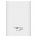 Ansmann Powerbank PRO 20.000 mAh USB-A+C Port 22,5W wh. 1700-0157