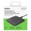 Belkin BOOST Charge Pro wireless Univ.Easy Align Chrgp.WIA007vfBK