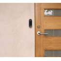 Google Nest Hello Video Doorbell, black