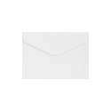 Ümbrik valge C6 - 10tk