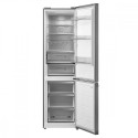 Fridge-freezer GR-RB500WE silver