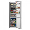 Fridge-freezer GR-RB500WE silver